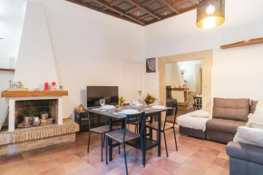 Giubbonari 23 luxury home